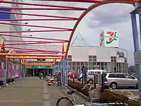 八戸沼館店(八戸市、ピアドゥ内)