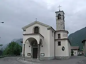 ピアーリオの風景