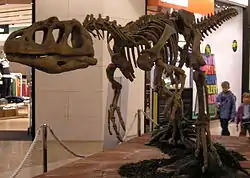 ピアトニツキーサウルス