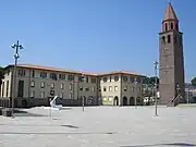 ローマ広場