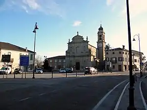 ロの風景