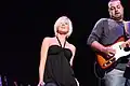 ケリー・ピックラー(Kellie Pickler)