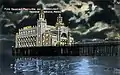 リビアビーチ保護地歴史地区