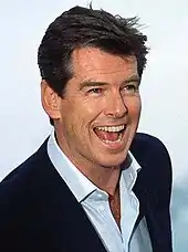 ピアース・ブロスナン（1995年 – 2002年）