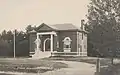 スティープフォールズ図書館、1920年頃