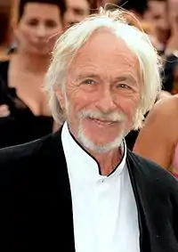 ピエール・リシャールPierre Richard