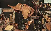 静物画