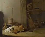 納屋