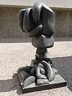 彫刻