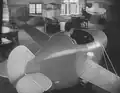 リンクトレーナーを使った陸軍少年飛行兵の適性検査(1942年)