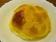 菠蘿包