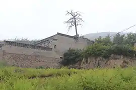 塔林。