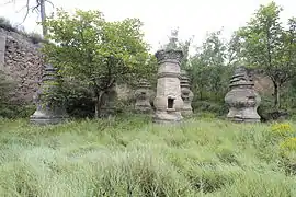 塔林。