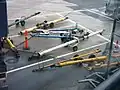 トーバーのバリエーション