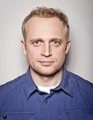 Piotr Adamczyk