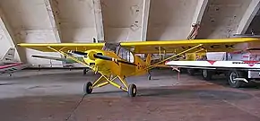 PA-18-150 スーパーカブ150