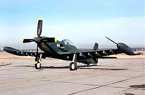 PA-48 N48PE号機