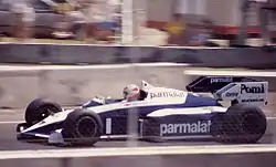BT53 BMW