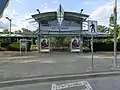 ピット・メドウズ駅