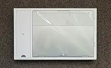 Pixelbookのパッケージ