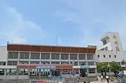 邳州駅