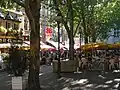 アルム広場