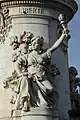 La Liberté (自由)