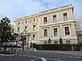 国務大臣公邸