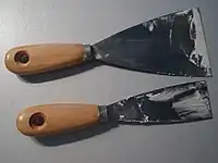 スクレーパー (工具)