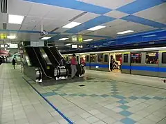 ホーム