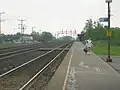 バッファロー・ドピュー駅