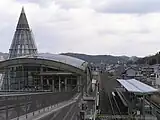 ホーム（2008年1月）