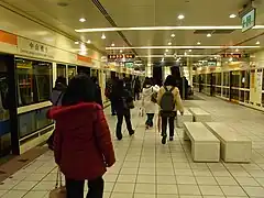 ホーム