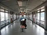 ホーム(2009年8月)