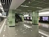 ホーム