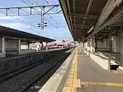 ホーム(2017年3月)