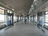ホーム（2009年8月）