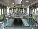 ホーム(2009年8月)