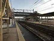 ホーム(2016年11月)