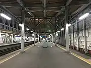 ホーム（2018年10月）