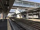 ホーム（2016年11月）