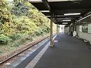 ホーム（2016年11月）