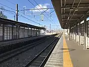 ホーム（2018年12月）