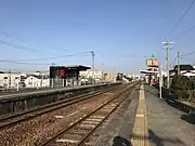ホーム(2018年3月)