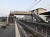 ホーム（2018年3月）