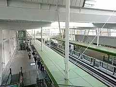 ホーム