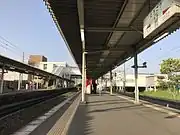 ホーム（2017年5月）