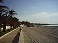 クリスタル海岸（ミアミ・プラッジャー）