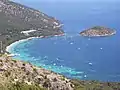 フルマントール海岸