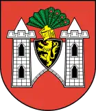 Wappen von Plauen